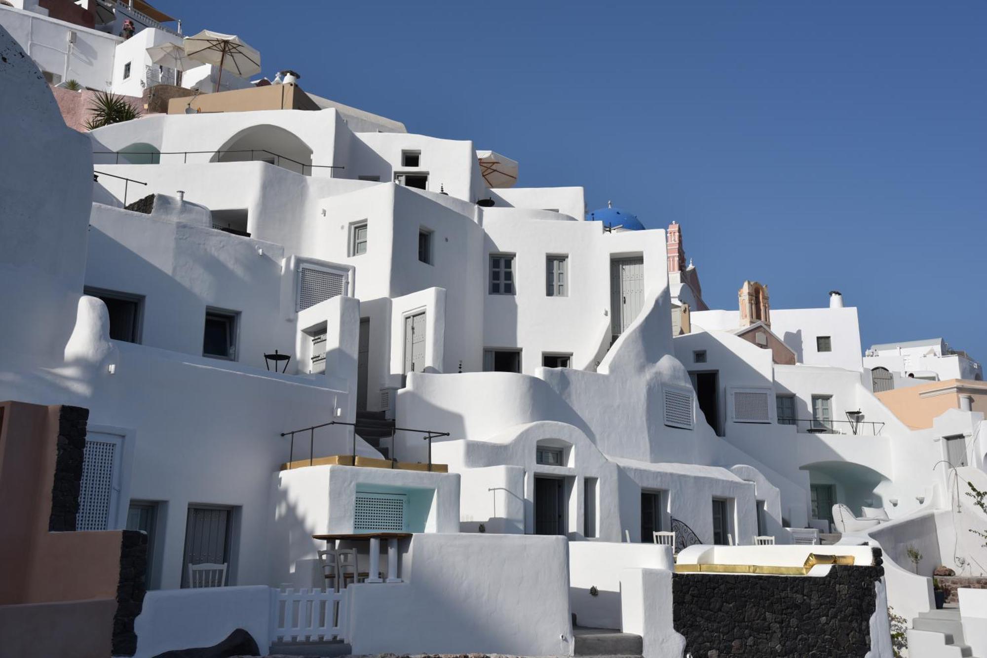 Ducato Di - Adults Only Hotel